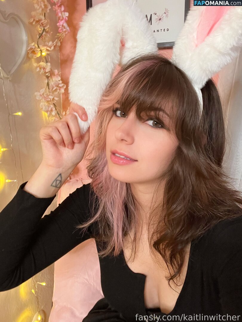 Kaitlin Witcher / KaitlinWitcher / piddleass Desnudo OnlyFans  Foto filtrada #331