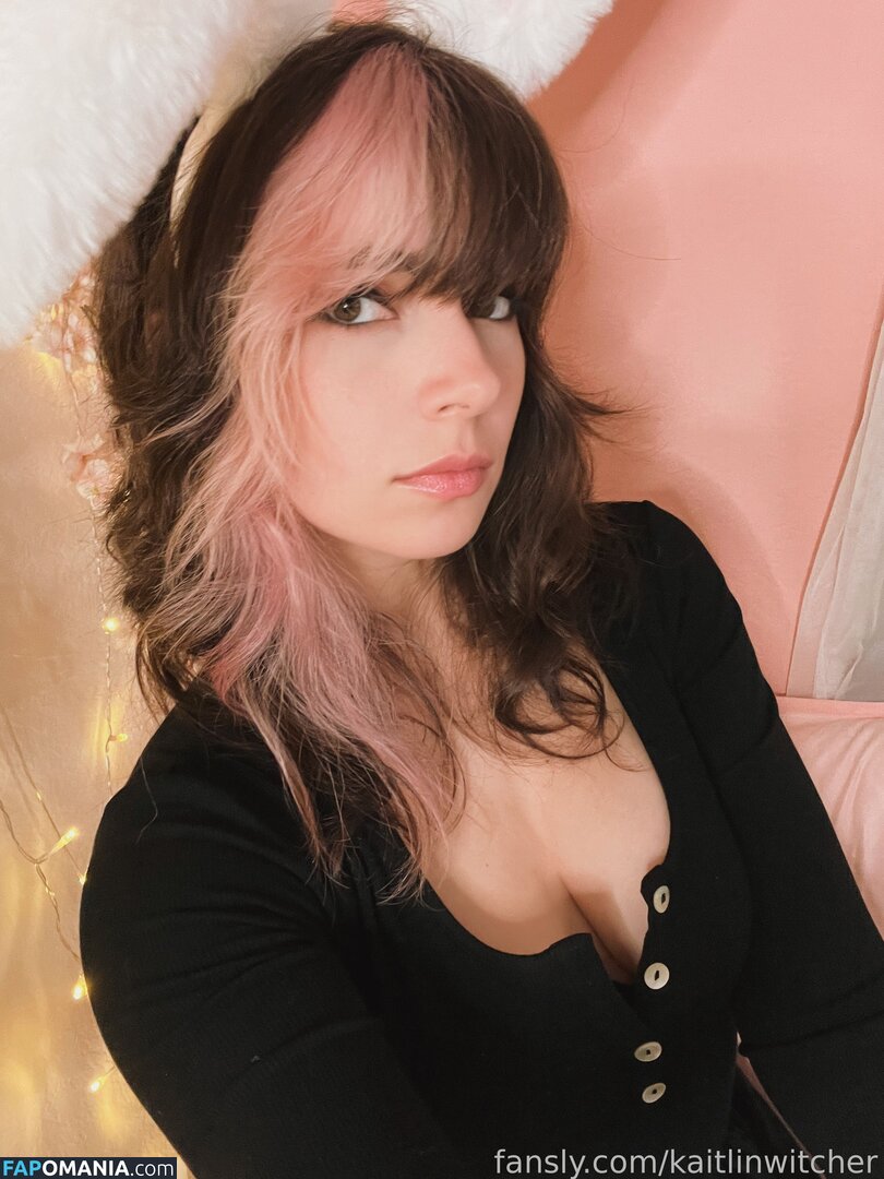 Kaitlin Witcher / KaitlinWitcher / piddleass Desnudo OnlyFans  Foto filtrada #333