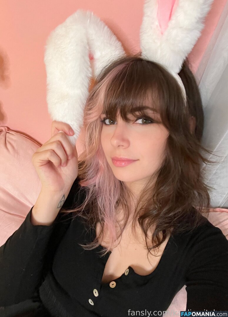 Kaitlin Witcher / KaitlinWitcher / piddleass Desnudo OnlyFans  Foto filtrada #335