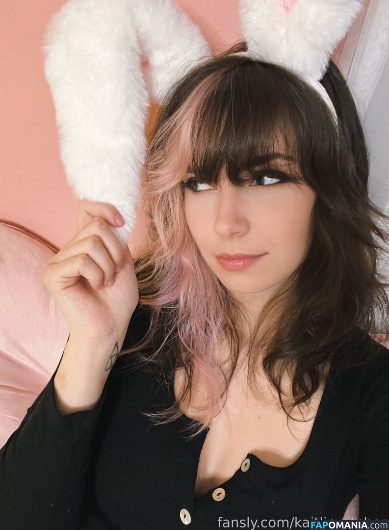 Kaitlin Witcher / KaitlinWitcher / piddleass Desnudo OnlyFans  Foto filtrada #336