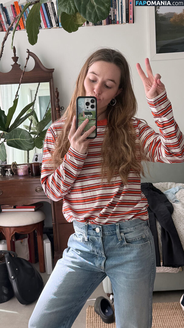 Kaitlyn Dever / KaitlynDever Desnudo OnlyFans  Foto filtrada #208