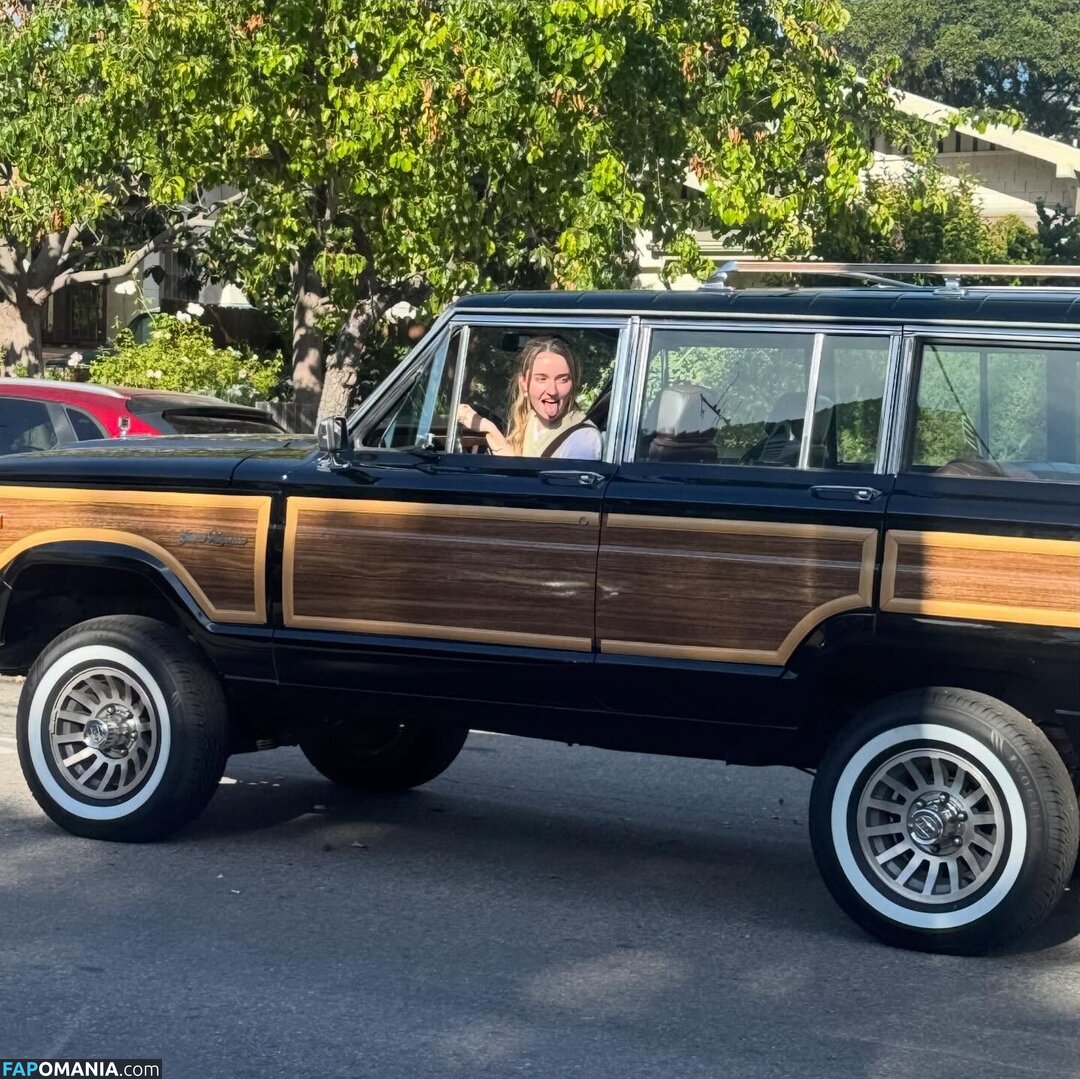 Kaitlyn Dever / KaitlynDever Desnudo OnlyFans  Foto filtrada #210