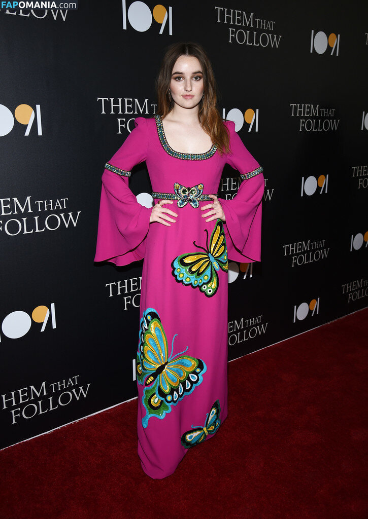 Kaitlyn Rochelle Dever / kaitlyn dever / kaitlyndever Desnudo OnlyFans  Foto filtrada #22