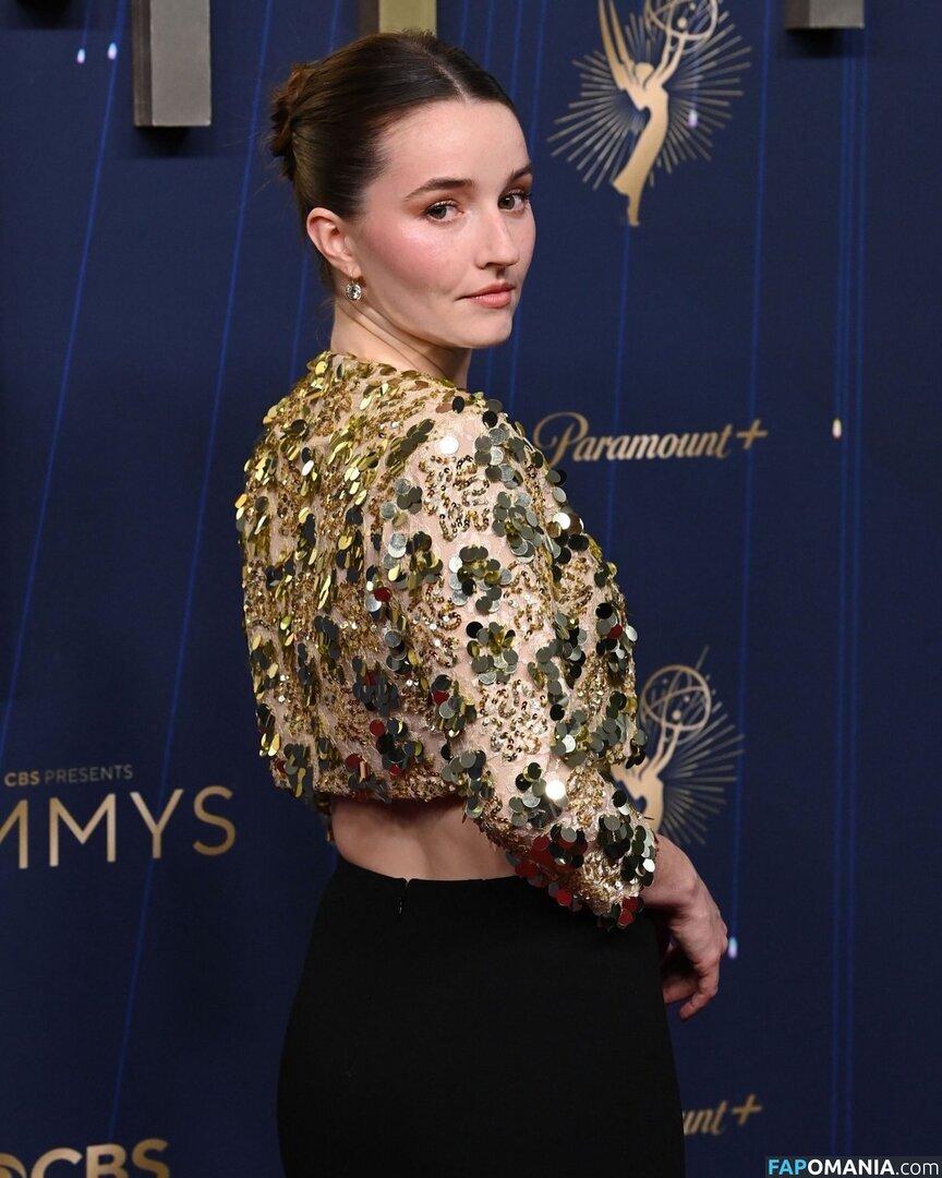 Kaitlyn Dever / kaitlyndever Desnudo OnlyFans  Foto filtrada #5