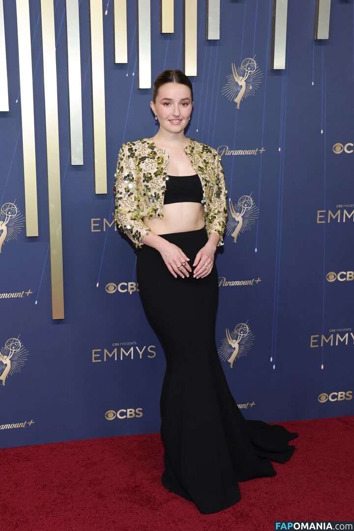 Kaitlyn Dever / kaitlyndever Desnudo OnlyFans  Foto filtrada #6