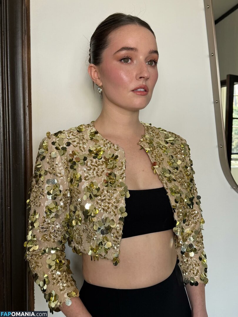 Kaitlyn Dever / kaitlyndever Desnudo OnlyFans  Foto filtrada #11