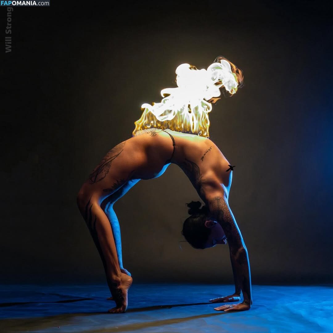 Kaladhara Creations / kaladharacreations / prema.riah Desnudo OnlyFans  Foto filtrada #5