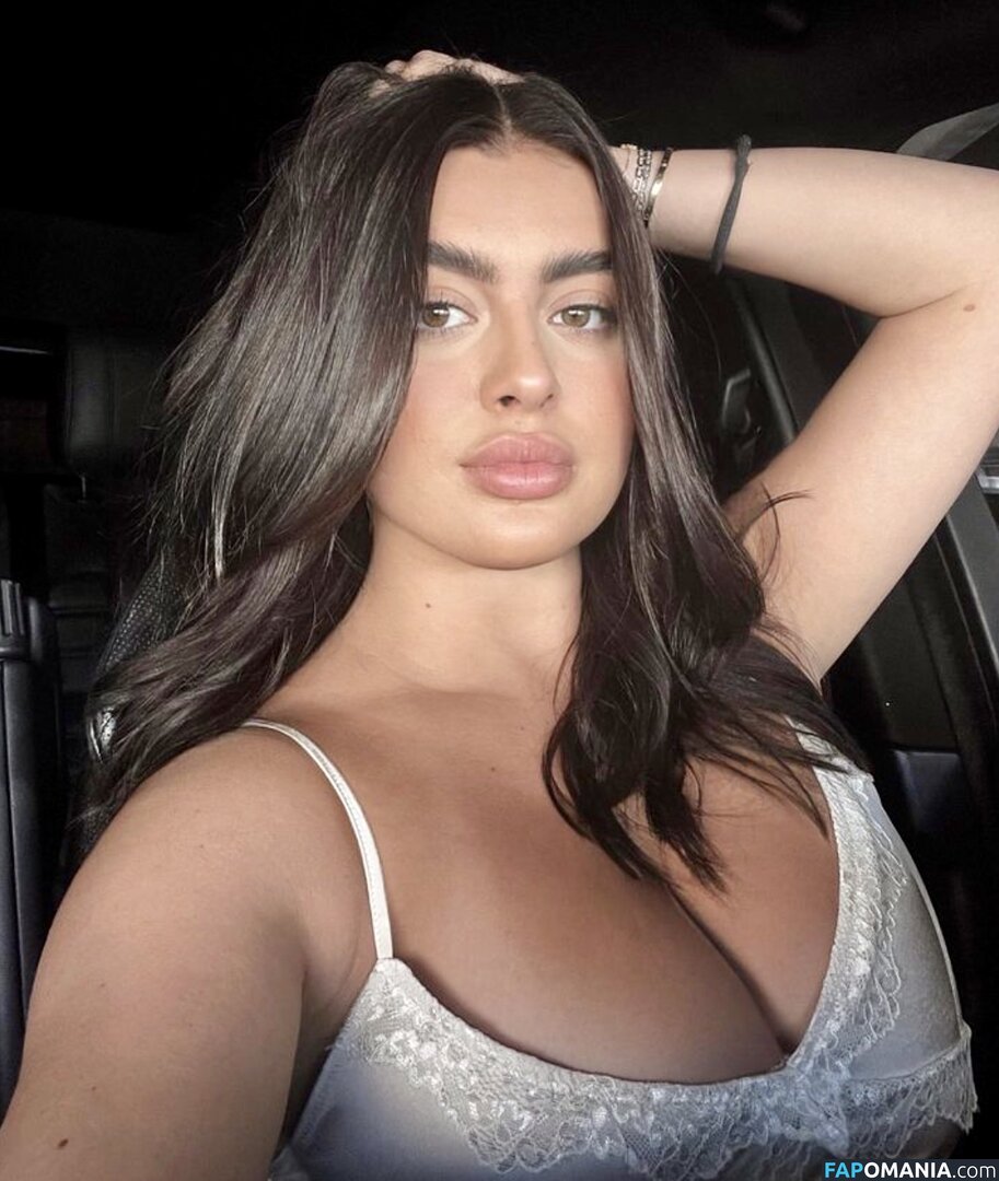 Kalani Hilliker / kalanihilliker Desnudo OnlyFans  Foto filtrada #10