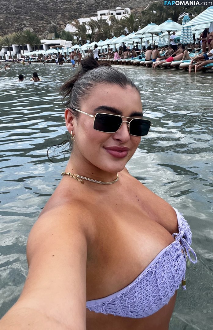 Kalani Hilliker / kalanihilliker Desnudo OnlyFans  Foto filtrada #21