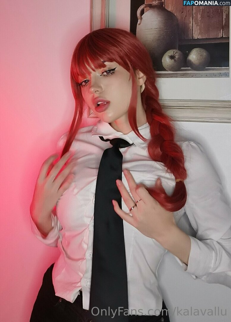 kalavallu / kalavallua Desnudo OnlyFans  Foto filtrada #2