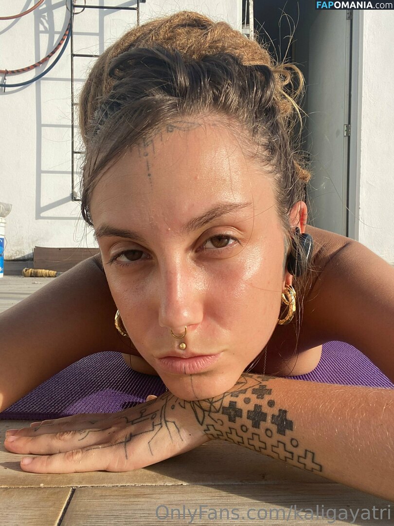 Kaalikat / Kaligayatri / kali.gayatri Desnudo OnlyFans  Foto filtrada #64