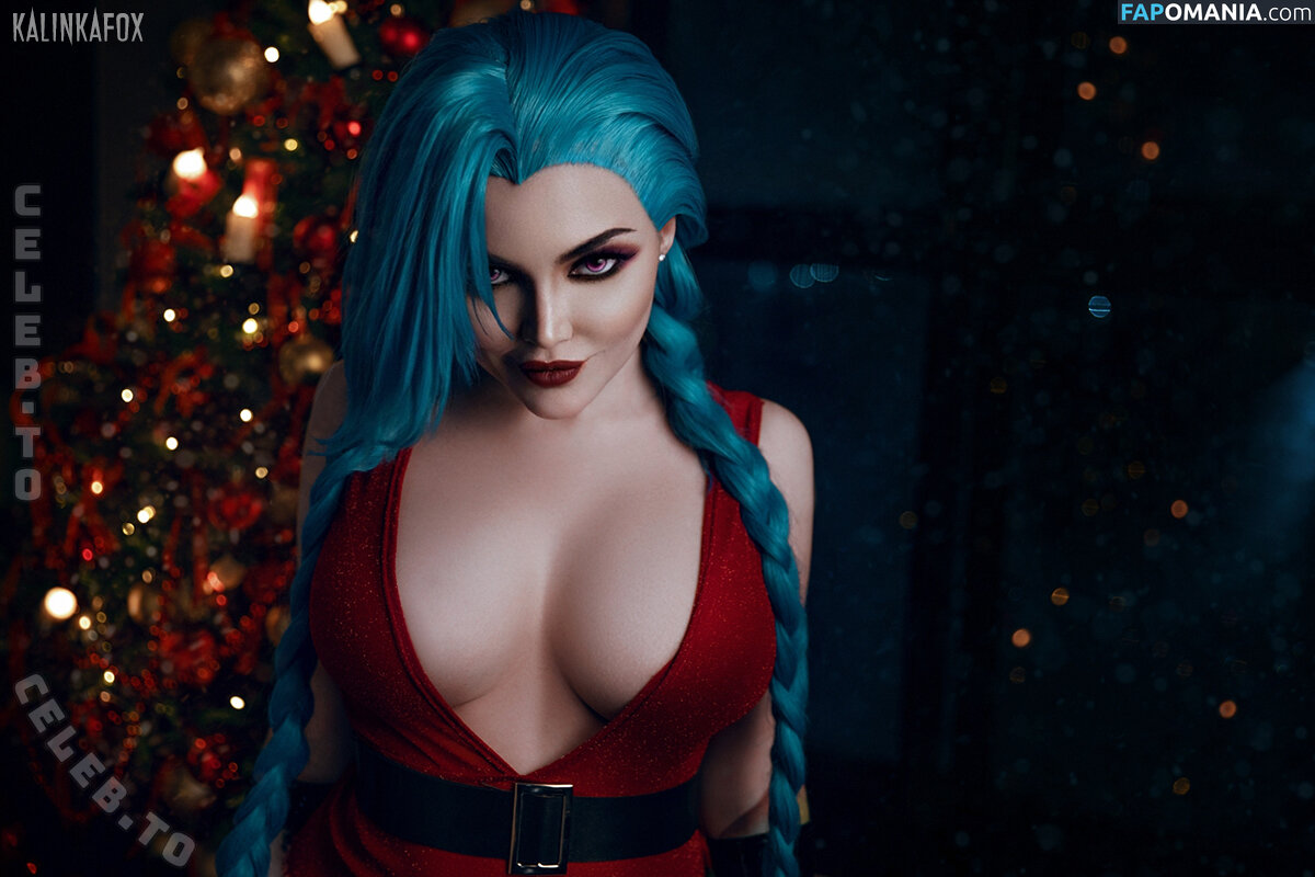 Christina Fink / Kalinka Fox / https: / kalinka.fox / kalinkafox Desnudo OnlyFans  Foto filtrada #596