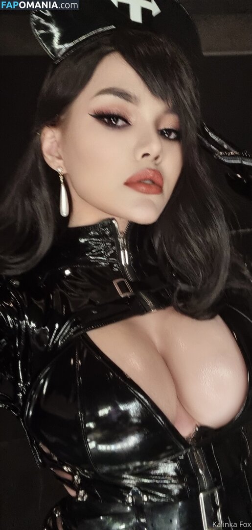 Christina Fink / Kalinka Fox / https: / kalinka.fox / kalinkafox Desnudo OnlyFans  Foto filtrada #655