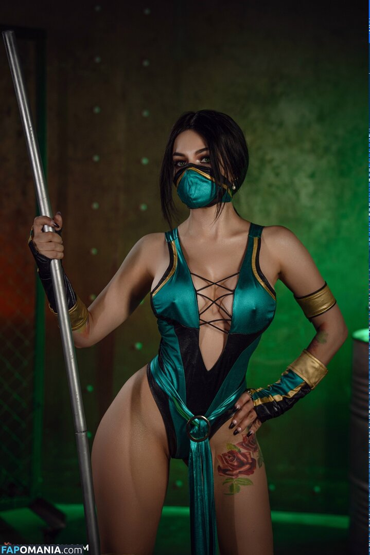 Christina Fink / Kalinka Fox / https: / kalinka.fox / kalinkafox Desnudo OnlyFans  Foto filtrada #657