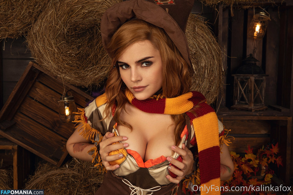 Christina Fink / Kalinka Fox / https: / kalinka.fox / kalinkafox Desnudo OnlyFans  Foto filtrada #666