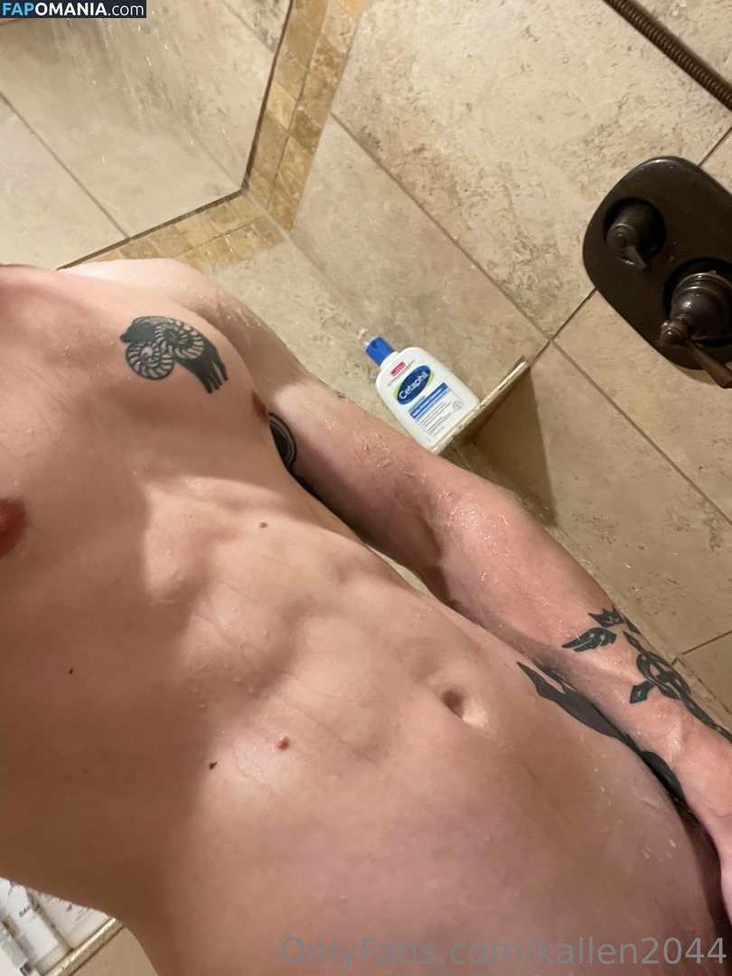 kallen2044 Desnudo OnlyFans  Foto filtrada #5