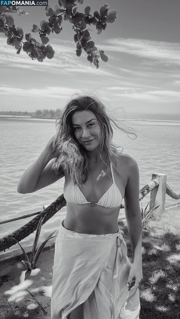Kallyna Sabino / https: / kallynasabino Desnudo OnlyFans  Foto filtrada #5