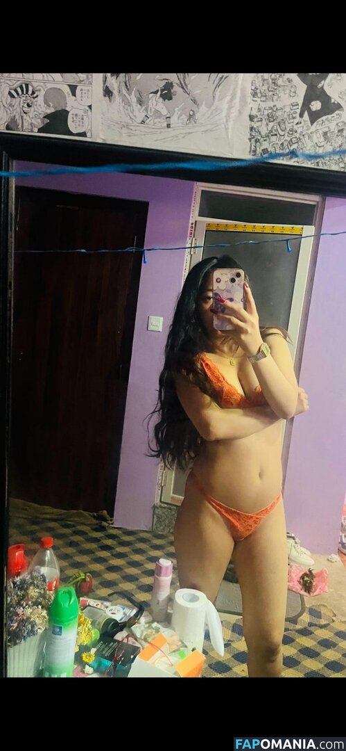 Kalpana Tamang Desnudo OnlyFans  Foto filtrada #10