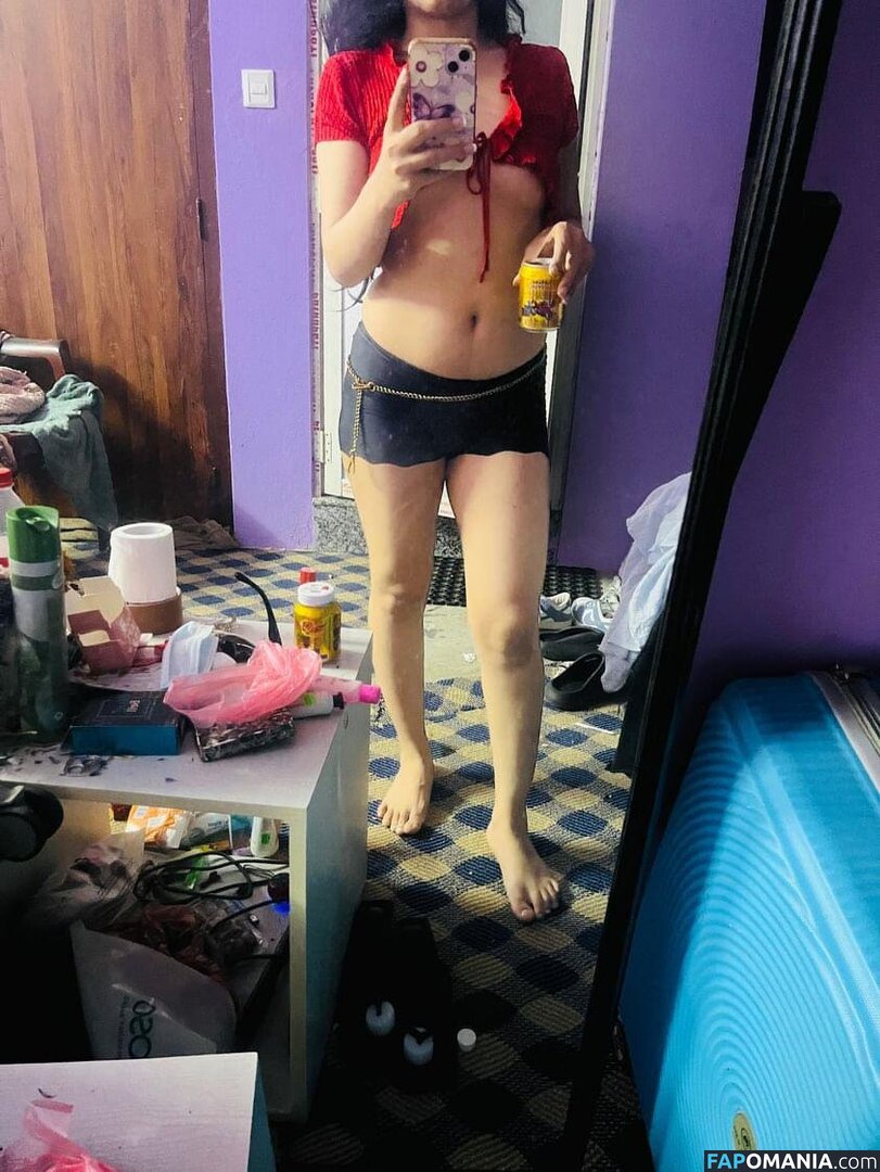 Kalpana Tamang Desnudo OnlyFans  Foto filtrada #18