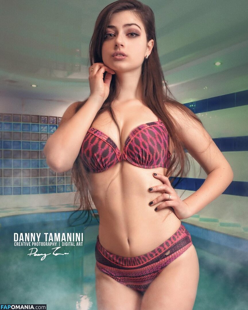 Kalt.Katchy / Karlotta Dalipi Desnudo OnlyFans  Foto filtrada #15