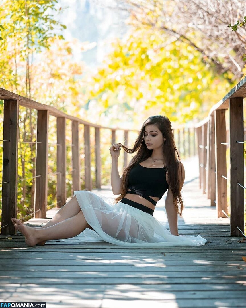 Kalt.Katchy / Karlotta Dalipi Desnudo OnlyFans  Foto filtrada #20