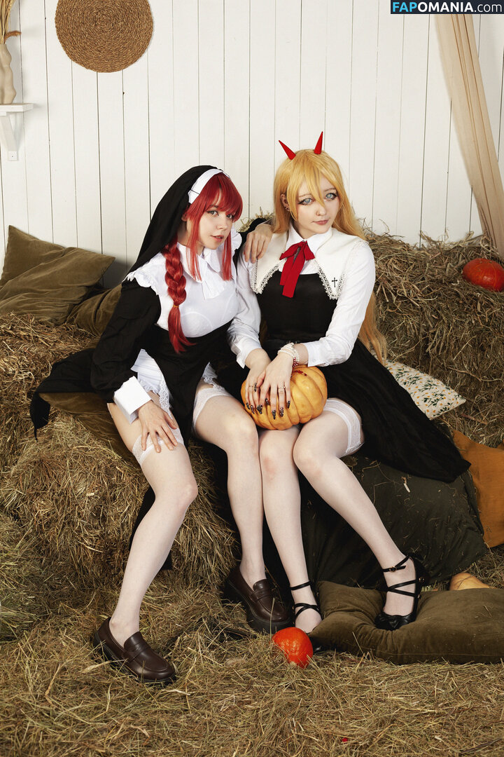 Evangelina Grape / Kamelya / kamelya_chan / kamelyachan Desnudo OnlyFans  Foto filtrada #25