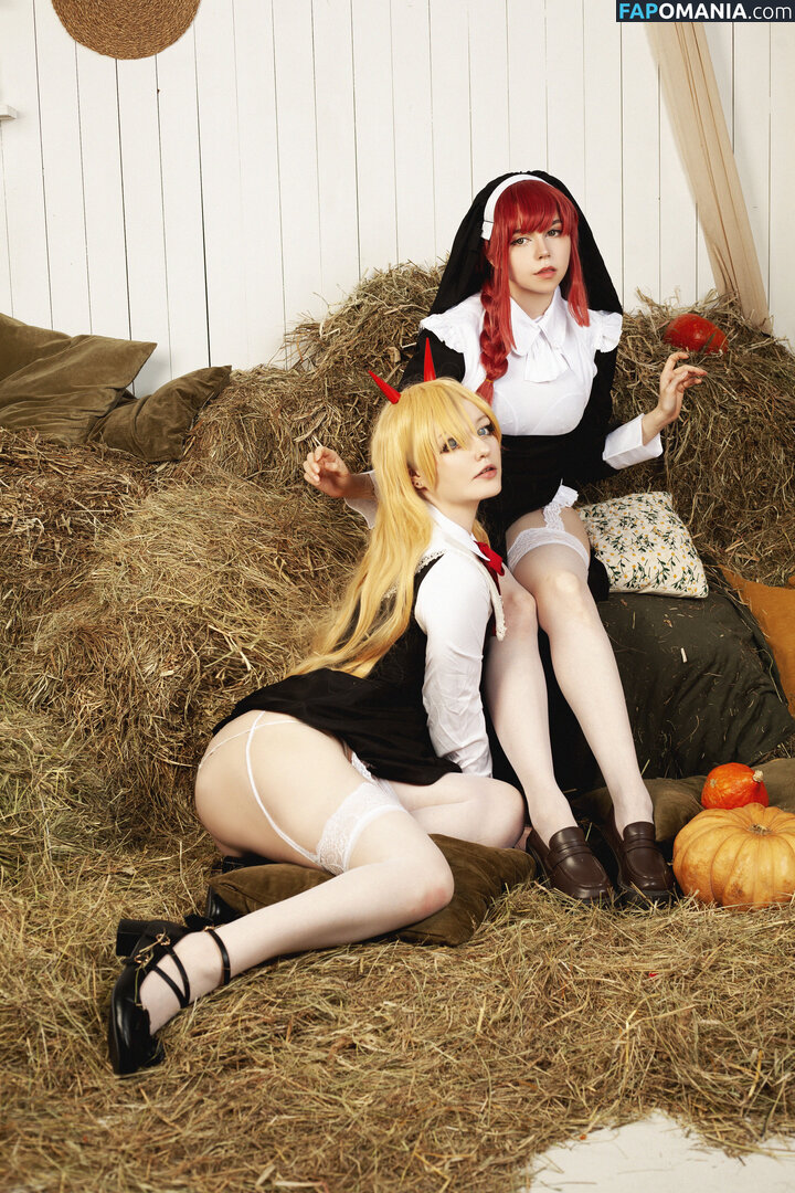 Evangelina Grape / Kamelya / kamelya_chan / kamelyachan Desnudo OnlyFans  Foto filtrada #27