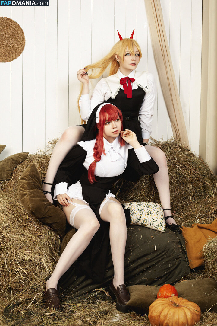 Evangelina Grape / Kamelya / kamelya_chan / kamelyachan Desnudo OnlyFans  Foto filtrada #30