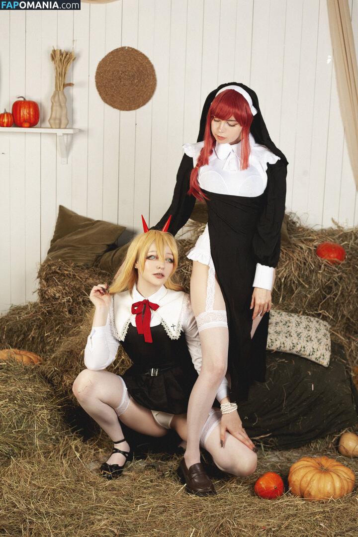 Evangelina Grape / Kamelya / kamelya_chan / kamelyachan Desnudo OnlyFans  Foto filtrada #32