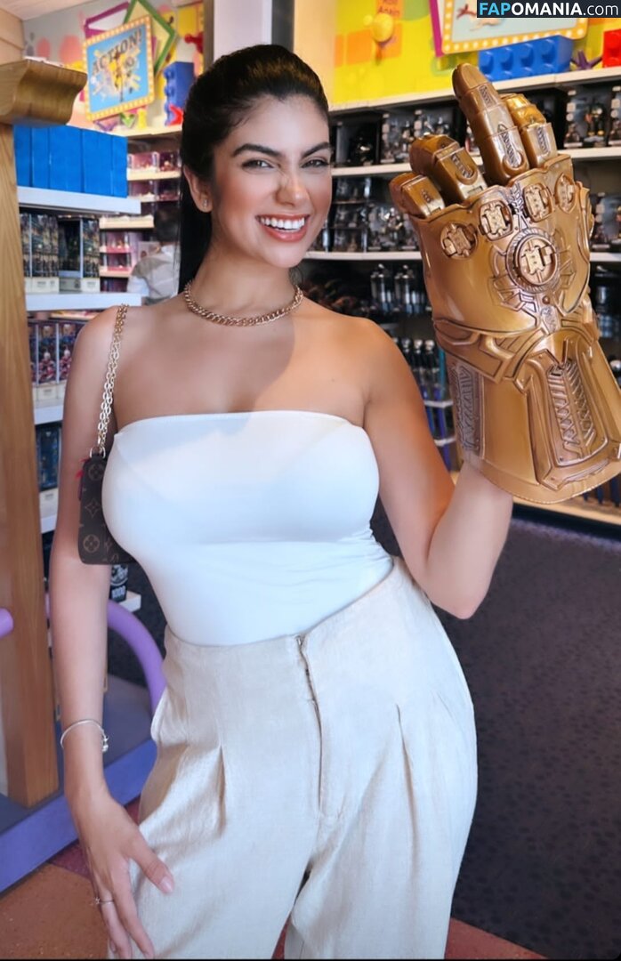 Kami Cosplayer / Kami Ferreira / kamiferreiraoficial / kamilacosplay / kanmi_cos Desnudo OnlyFans  Foto filtrada #17