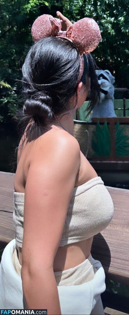 Kami Cosplayer / Kami Ferreira / kamiferreiraoficial / kamilacosplay / kanmi_cos Desnudo OnlyFans  Foto filtrada #19