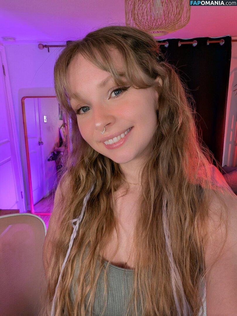 Kamicakes Asmr / kamicakes_1 Desnudo OnlyFans  Foto filtrada #1