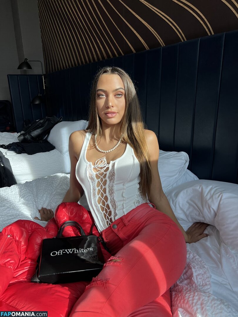 Kamiladavies Desnudo OnlyFans  Foto filtrada #7