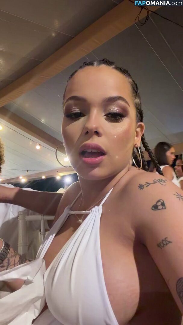 Kamyla Maria / kamysmarya Desnudo OnlyFans  Foto filtrada #1
