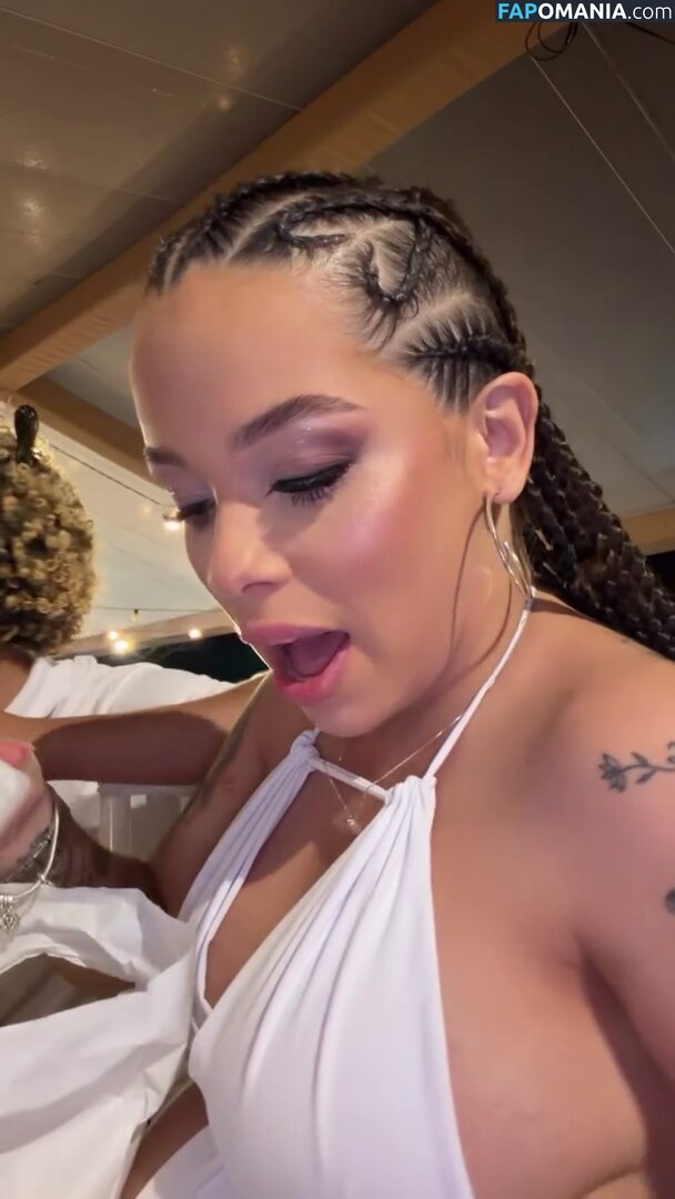Kamyla Maria / kamysmarya Desnudo OnlyFans  Foto filtrada #7