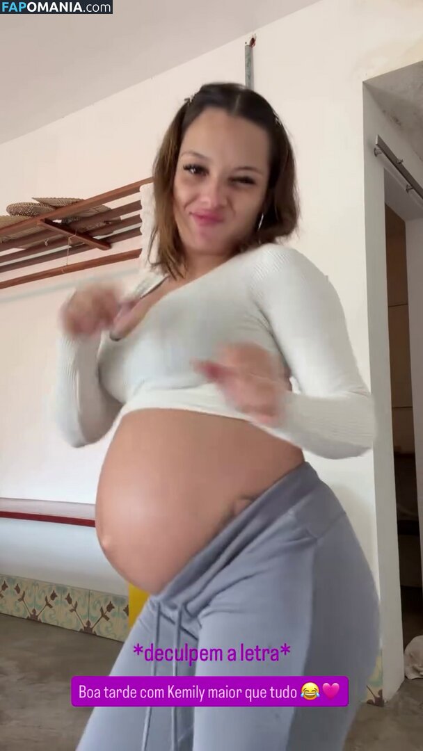 Kamyla Maria / kamysmarya Desnudo OnlyFans  Foto filtrada #12
