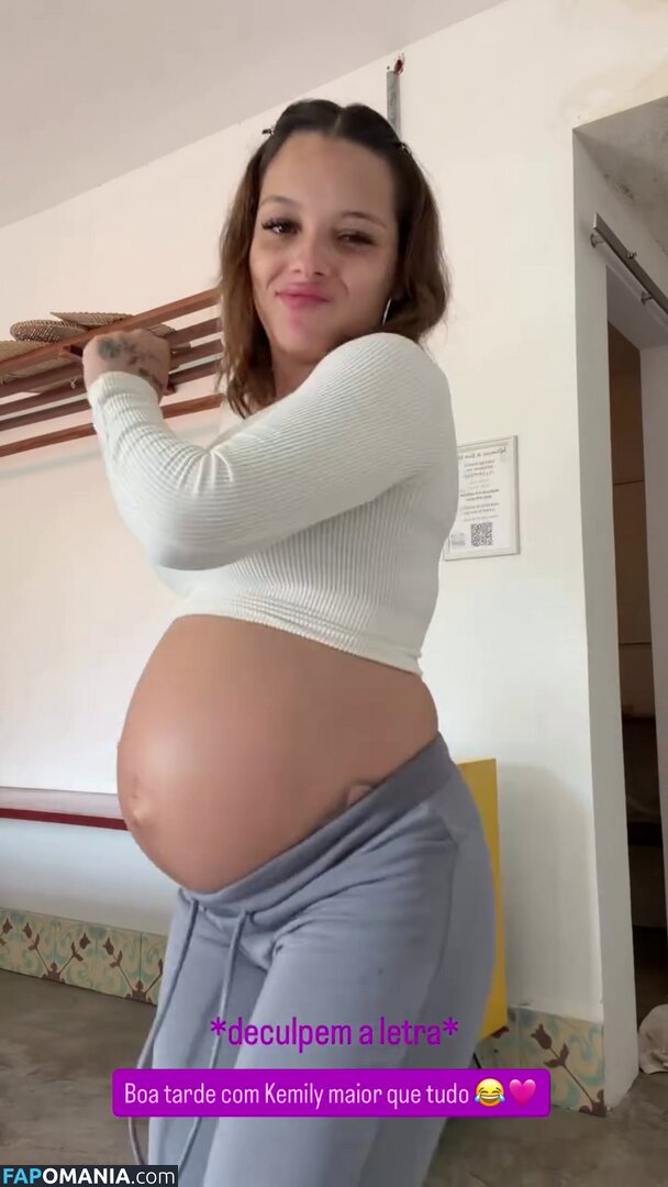 Kamyla Maria / kamysmarya Desnudo OnlyFans  Foto filtrada #13