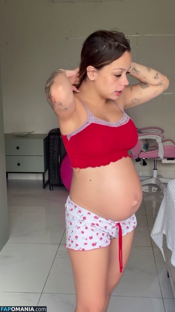 Kamyla Maria / kamysmarya Desnudo OnlyFans  Foto filtrada #15
