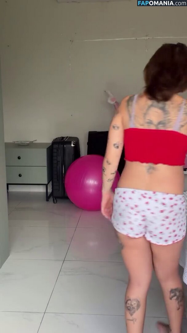 Kamyla Maria / kamysmarya Desnudo OnlyFans  Foto filtrada #16