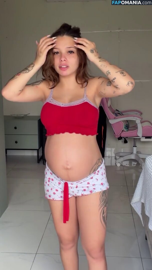 Kamyla Maria / kamysmarya Desnudo OnlyFans  Foto filtrada #17
