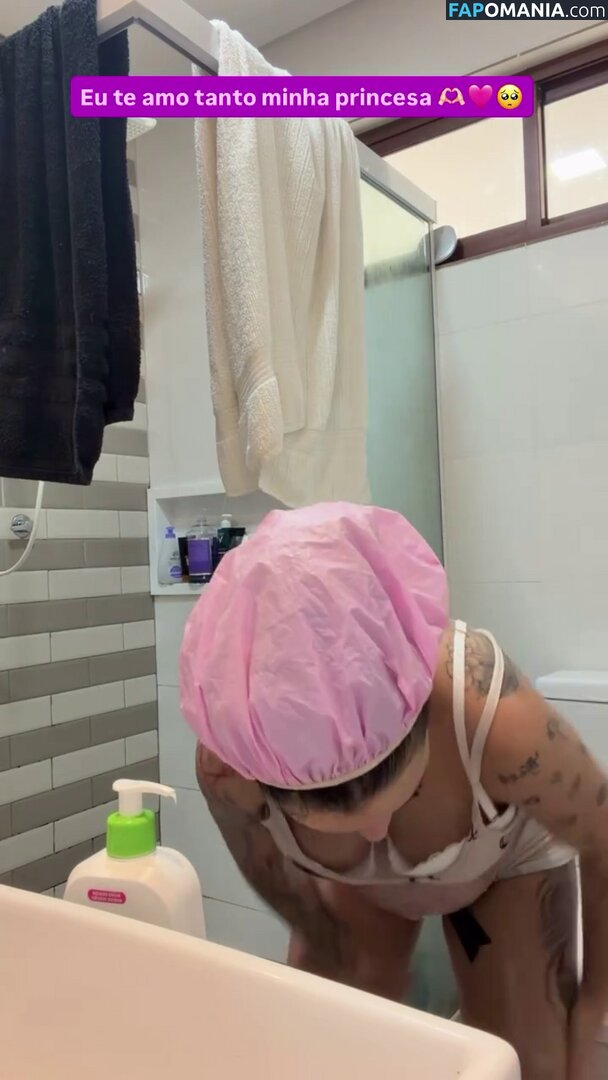 Kamyla Maria / kamysmarya Desnudo OnlyFans  Foto filtrada #19