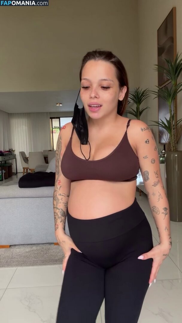 Kamyla Maria / kamysmarya Desnudo OnlyFans  Foto filtrada #22