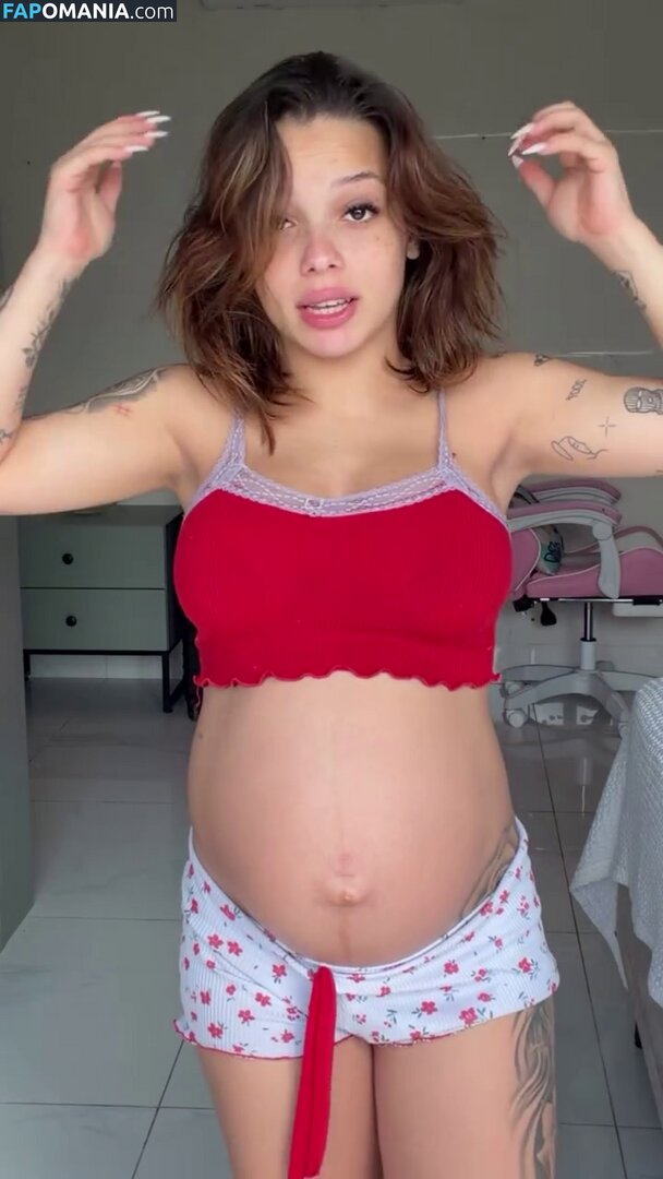 Kamyla Maria / kamysmarya Desnudo OnlyFans  Foto filtrada #30