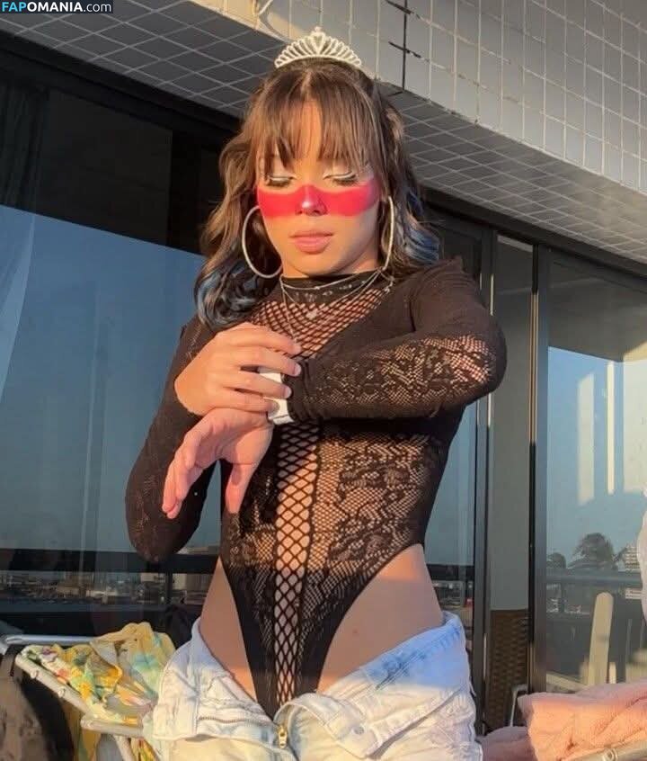 Kamylinha Santos / eaekamylinha Desnudo OnlyFans  Foto filtrada #1
