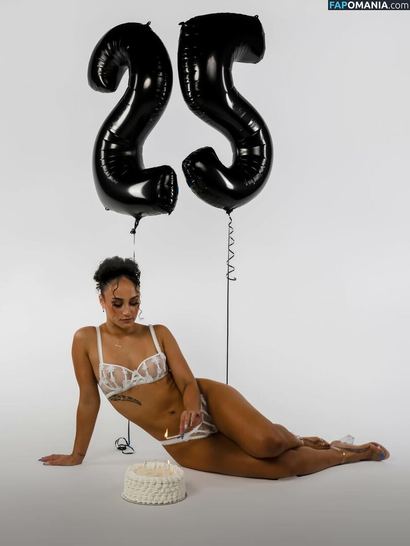 Kanan Temaipi / kanantemaipi Desnudo OnlyFans  Foto filtrada #19