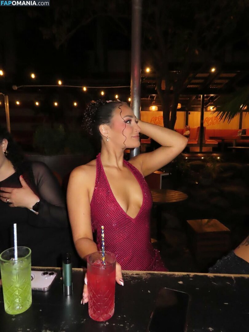 Kanan Temaipi / kanantemaipi Desnudo OnlyFans  Foto filtrada #20