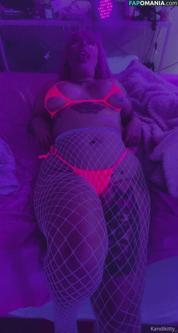 kandikitty_ Desnudo OnlyFans  Foto filtrada #19