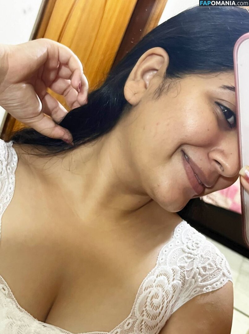 Kanduri SriRangaSudha / im_ksudha Desnudo OnlyFans  Foto filtrada #4