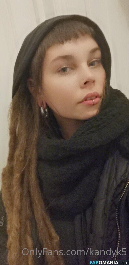 K_Kandy5 / https: / kandyk5 Desnudo OnlyFans  Foto filtrada #35