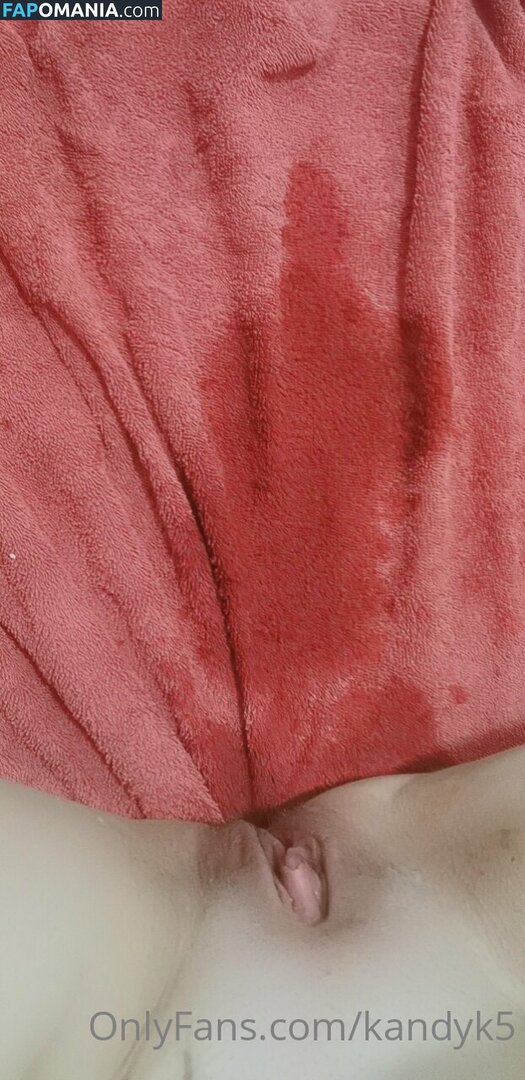 K_Kandy5 / https: / kandyk5 Desnudo OnlyFans  Foto filtrada #36